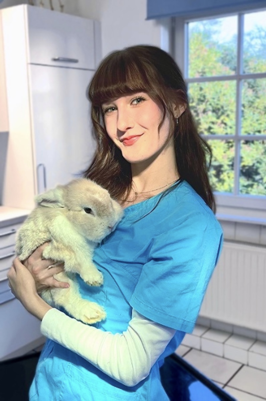 Haily Siedersleben