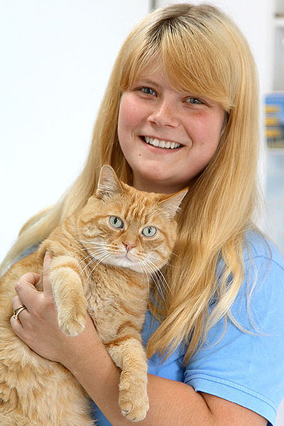 Jenny Dziri